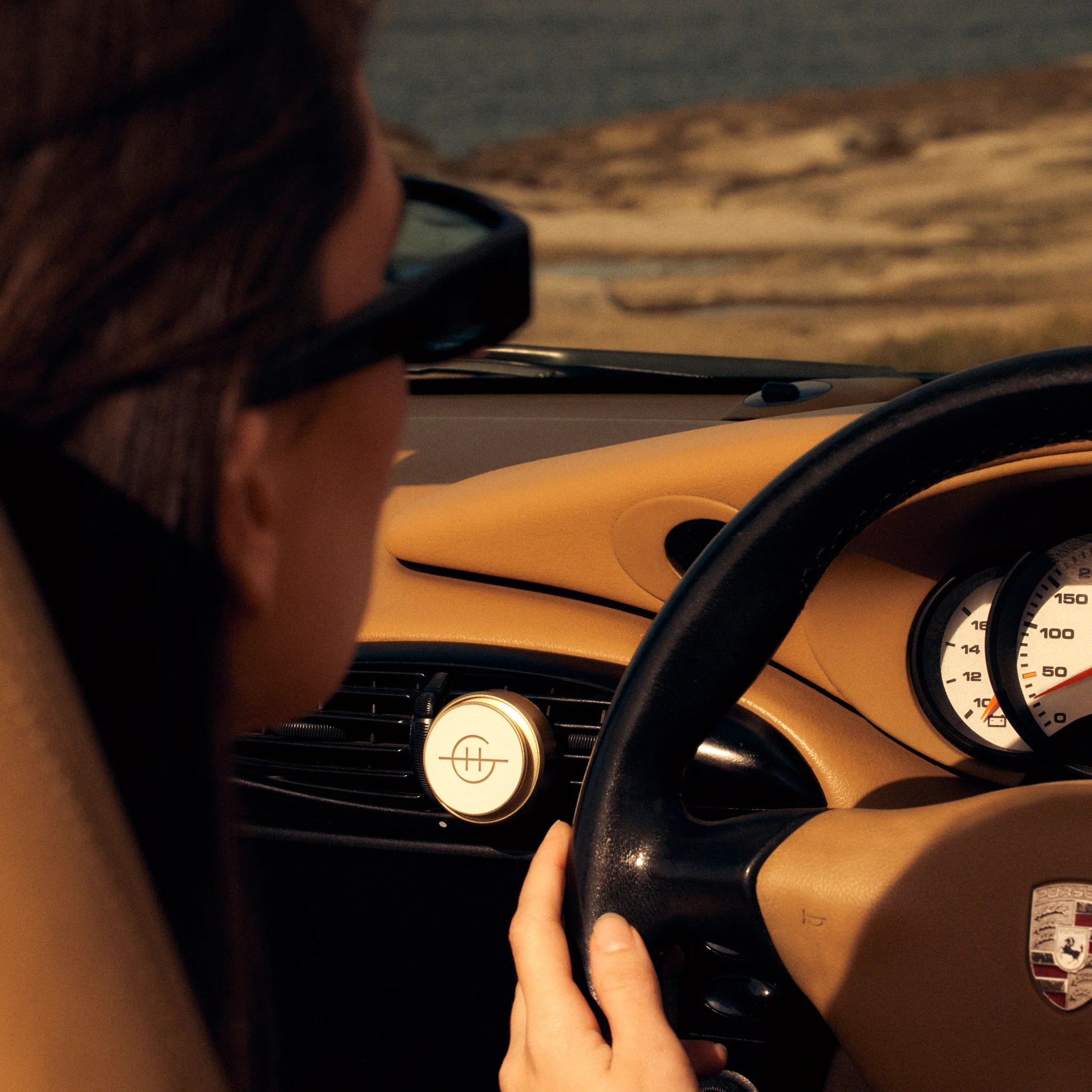 Glasshouse Fragrances | Car Diffusers