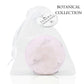 Essentially TAMARA - Botanical Collection - Rose (Single Shower Bomb in Organza Bag)