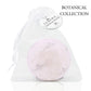 ESSENTIALLY TAMARA - Botanical Collection - Lavender (Single Shower Bomb in Organza Bag)