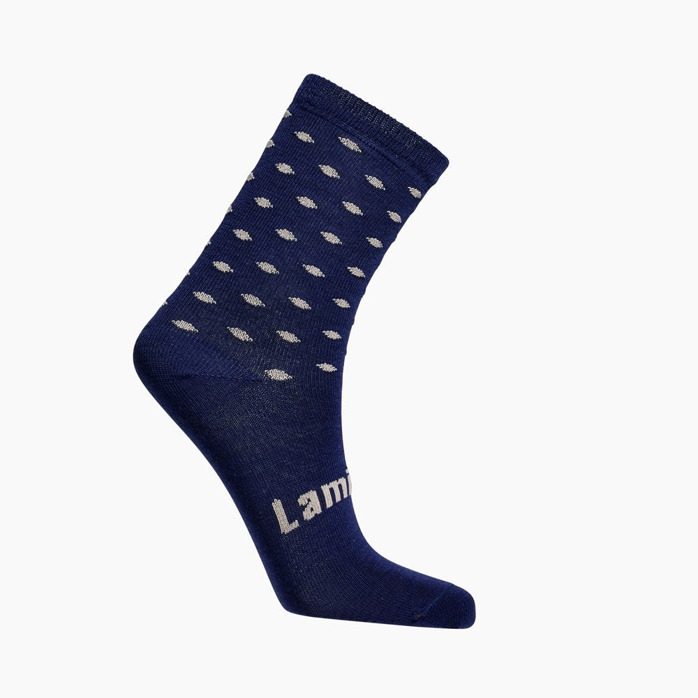 Merino Wool Crew Socks | Man | Rio