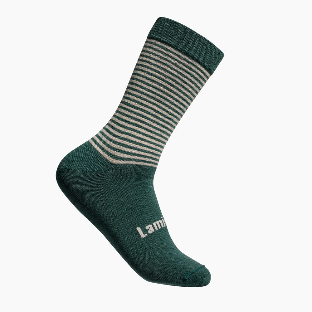 Merino Wool Crew Socks | Man | Kea
