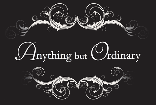 Anything But Ordinary New Zealand