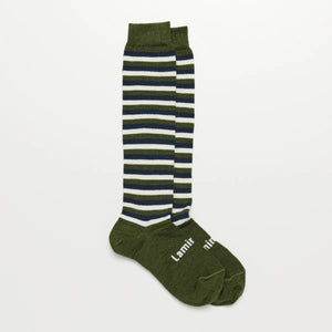 Merino Wool Knee High Socks | Woman | Grover