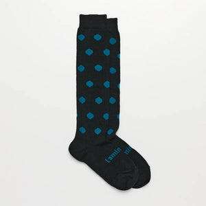 Merino Wool Knee High Socks | Woman | Neo