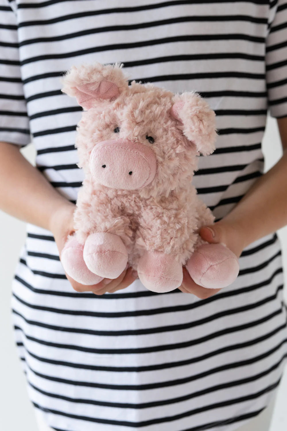 Nana Huchy | Poppy Pig