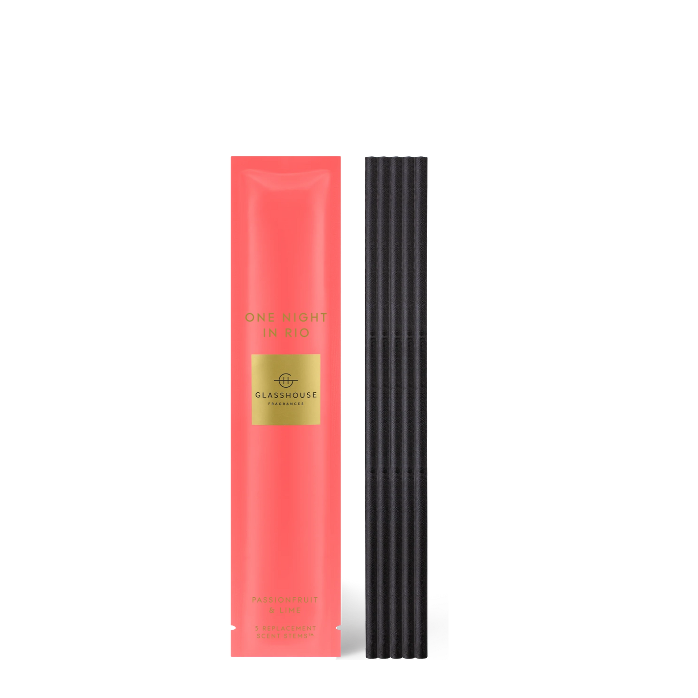 Glasshouse Fragrances Scent Scene™ Refills - ONE NIGHT IN RIO