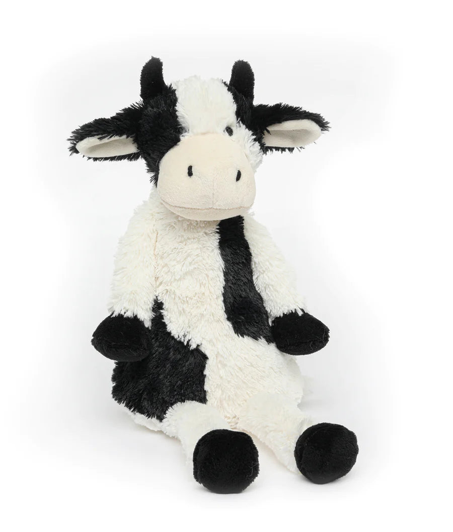 Nana Huchy | Clover The Cow - Black