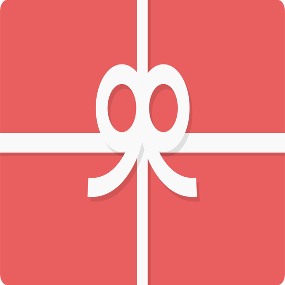Anything But Ordinary Gift Card from $25.00