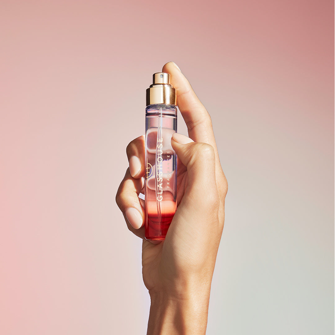 Glasshouse Fragrances | Eau de Parfum