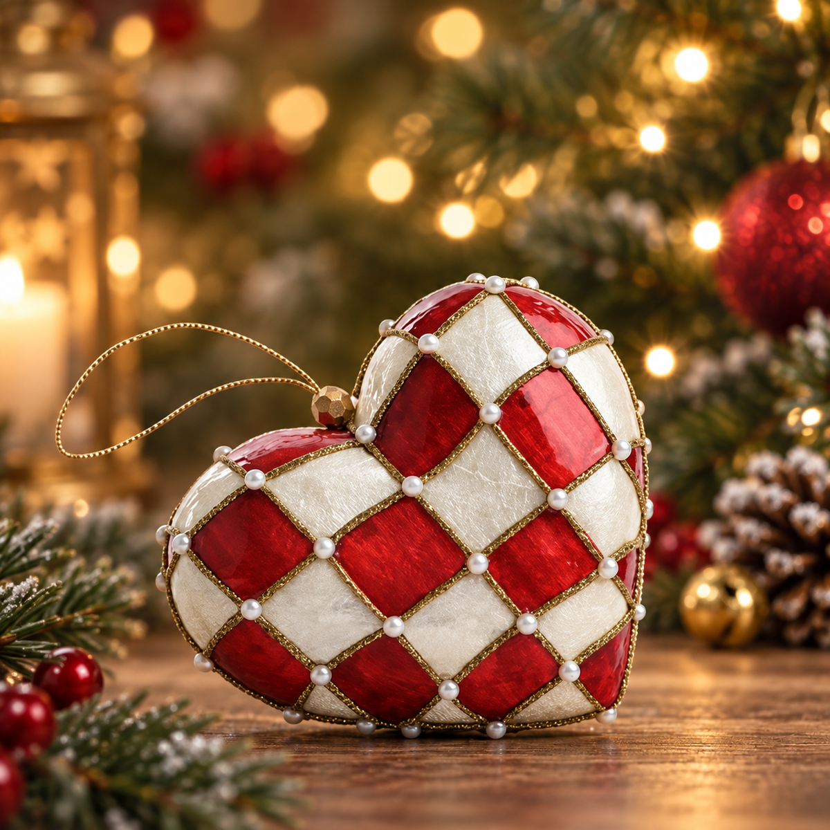 Anything But Ordinary Christmas Decorations