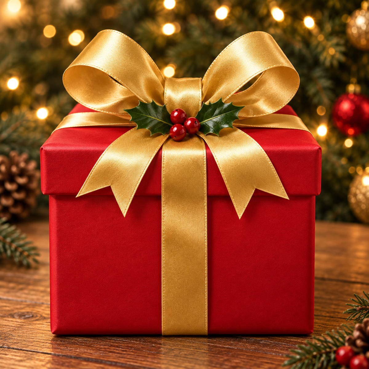 Anything but Ordinary Christmas Gift Ideas