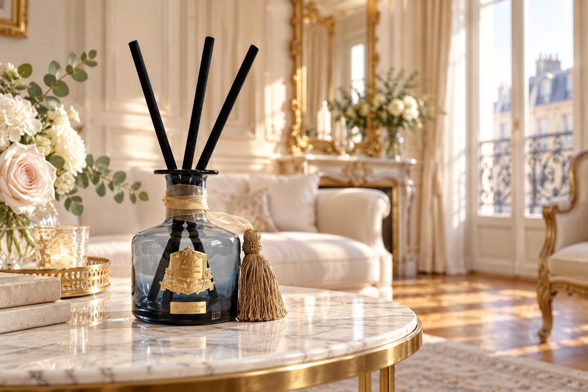 Cote Noire - Diffusers