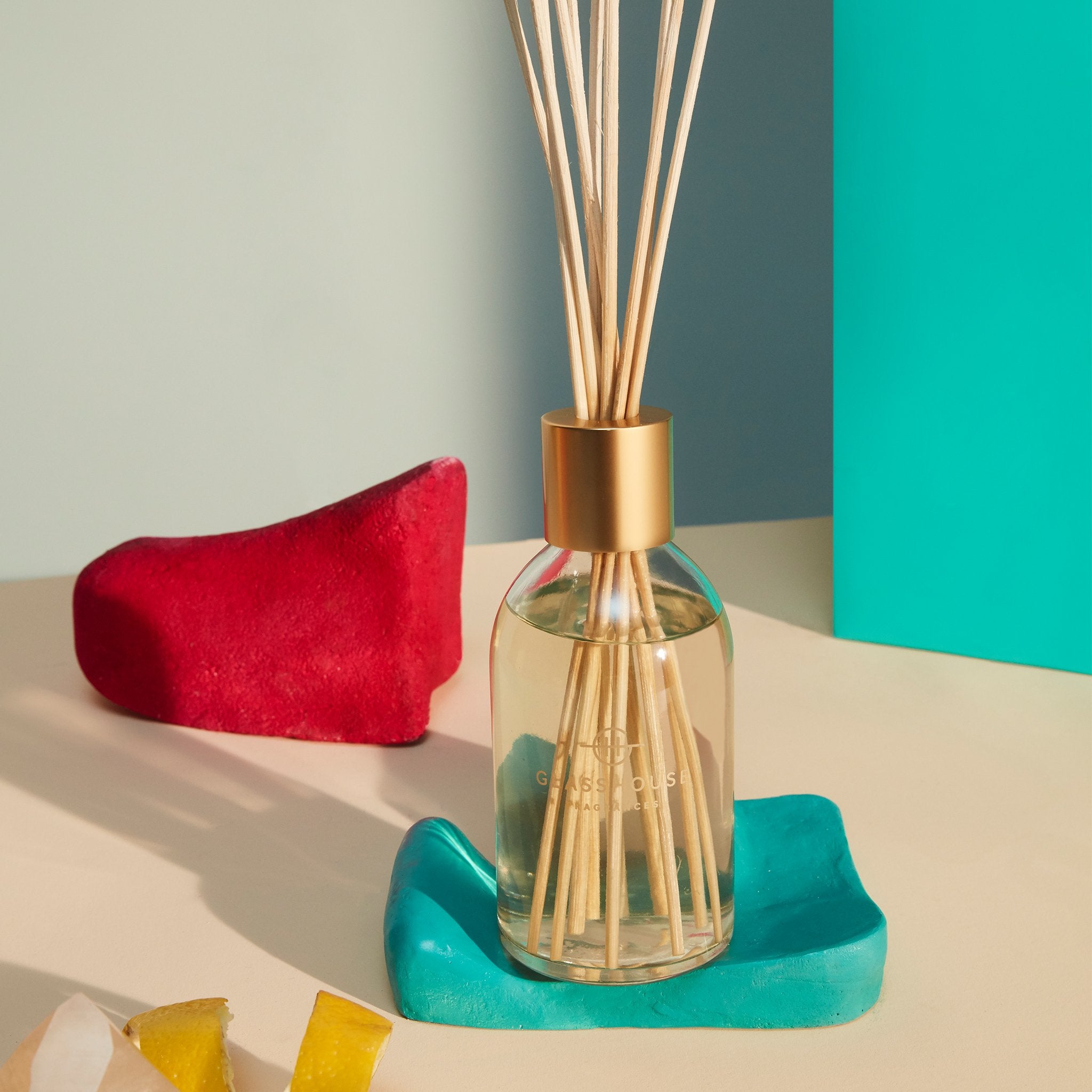 Glasshouse Fragrances | Diffusers