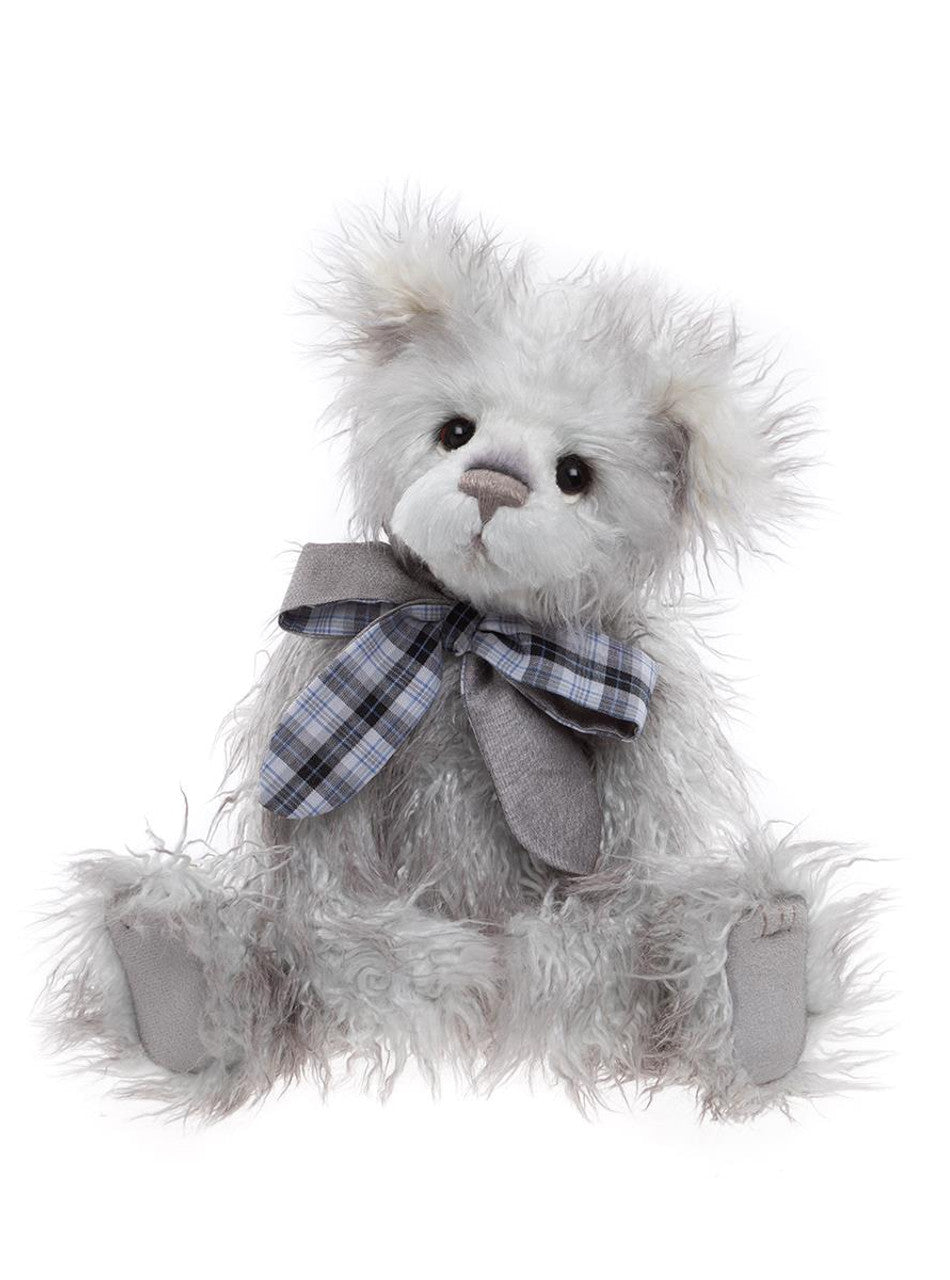 Charlie Bear Plush Collection | Charlie Year Bear 2025