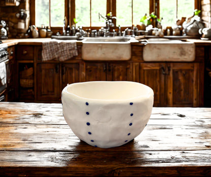 Opito Bay Salt Co. LITTLE KINA COLLECTION - SINGLE PINCH POT
