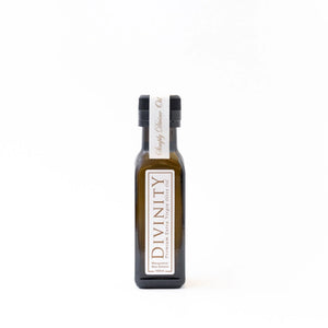 Divinity Olives Frantoio Extra Virgin Olive Oil 100ml