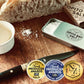 Opito Bay Salt Co. POCKET TRAVEL TINS NATURAL SEA SALT 20gm