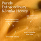 BeeNZ Premium KANUKA HONEY 250gm