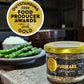 Opito Bay Salt Co. FURIKAKE SEASONING 90g Jar