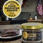 Opito Bay Salt Co. B!tching BBQ Rub 90g Jar