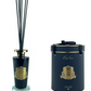 Côte Noire - GRAND 500ML DIFFUSER SET WITH GLASS BASE - PROSECCO