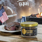 Opito Bay Salt Co. B!tching BBQ Rub 90g Jar