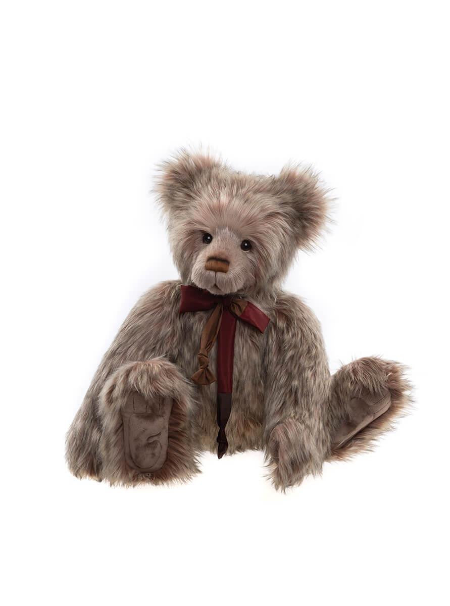 Charlie Bear Plush Collection | Reynolds - SOLD - ORDERS TAKEN