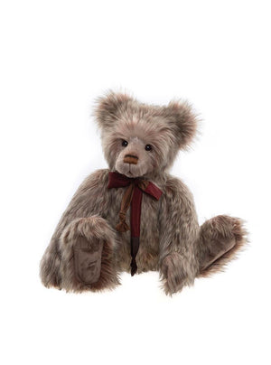 Charlie Bear Plush Collection | Reynolds - SOLD - ORDERS TAKEN