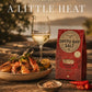 Opito Bay Salt Co. FIERY RED CHILLI SEA SALT 50gm