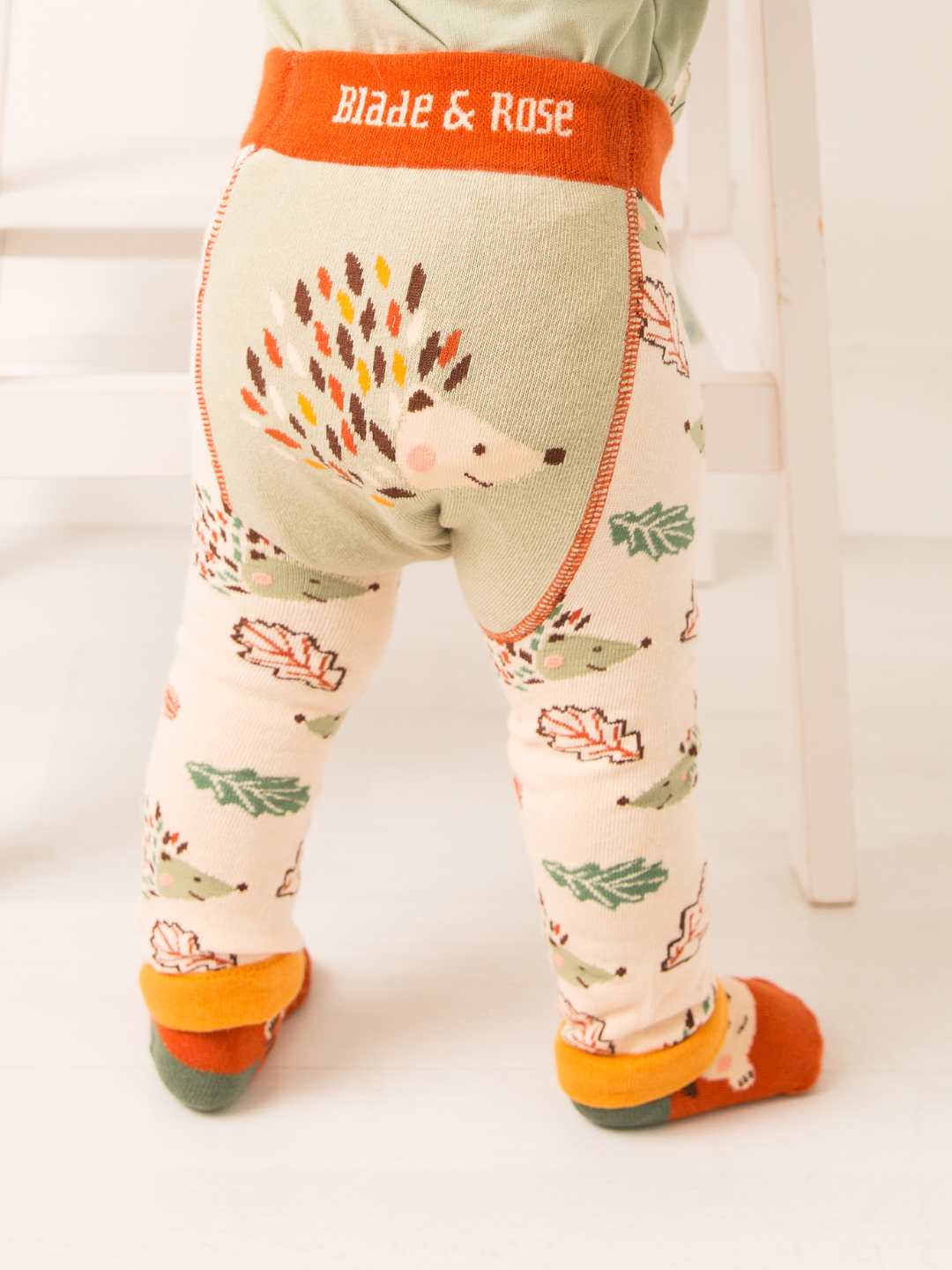 Blade & Rose Lenny Hedgehog Leggings