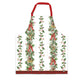 Michel Design Works Nutcracker Suite Apron with Pockets