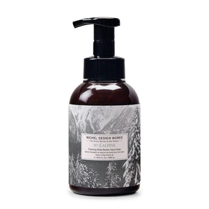 Michel Design Works Alpine Foaming Hand Soap