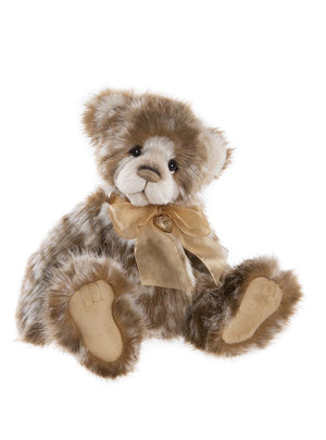 Charlie Bear Plush Collection | Mastermind