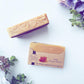 Nudi Point - 'Honey, Mind Your Beeswax' - Moisturising Body Bar
