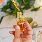 Nudi Point - 100% PURE Organic Rosehip Oil
