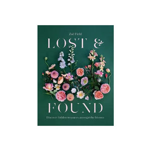 Lost & Found - Zoe Field