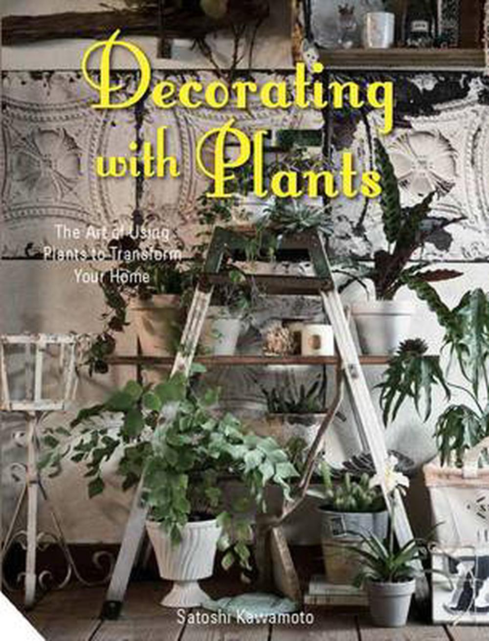 Decorating with Plants