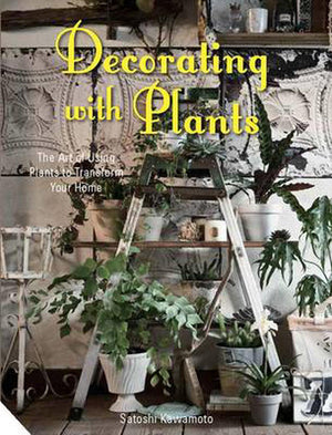 Decorating with Plants