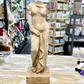 Vintage Standing Bust - Indoor or Outdoor