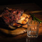 Opito Bay Salt Co. B!tching BBQ Rub 90g Jar