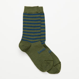Merino Wool Crew Socks | Woman | Bandit