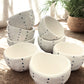 Opito Bay Salt Co. LITTLE KINA COLLECTION - SINGLE PINCH POT