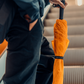 Blunt Classic Umbrella - Mango Orange