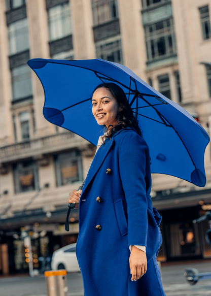 Blunt Classic Umbrella - Ocean Blue