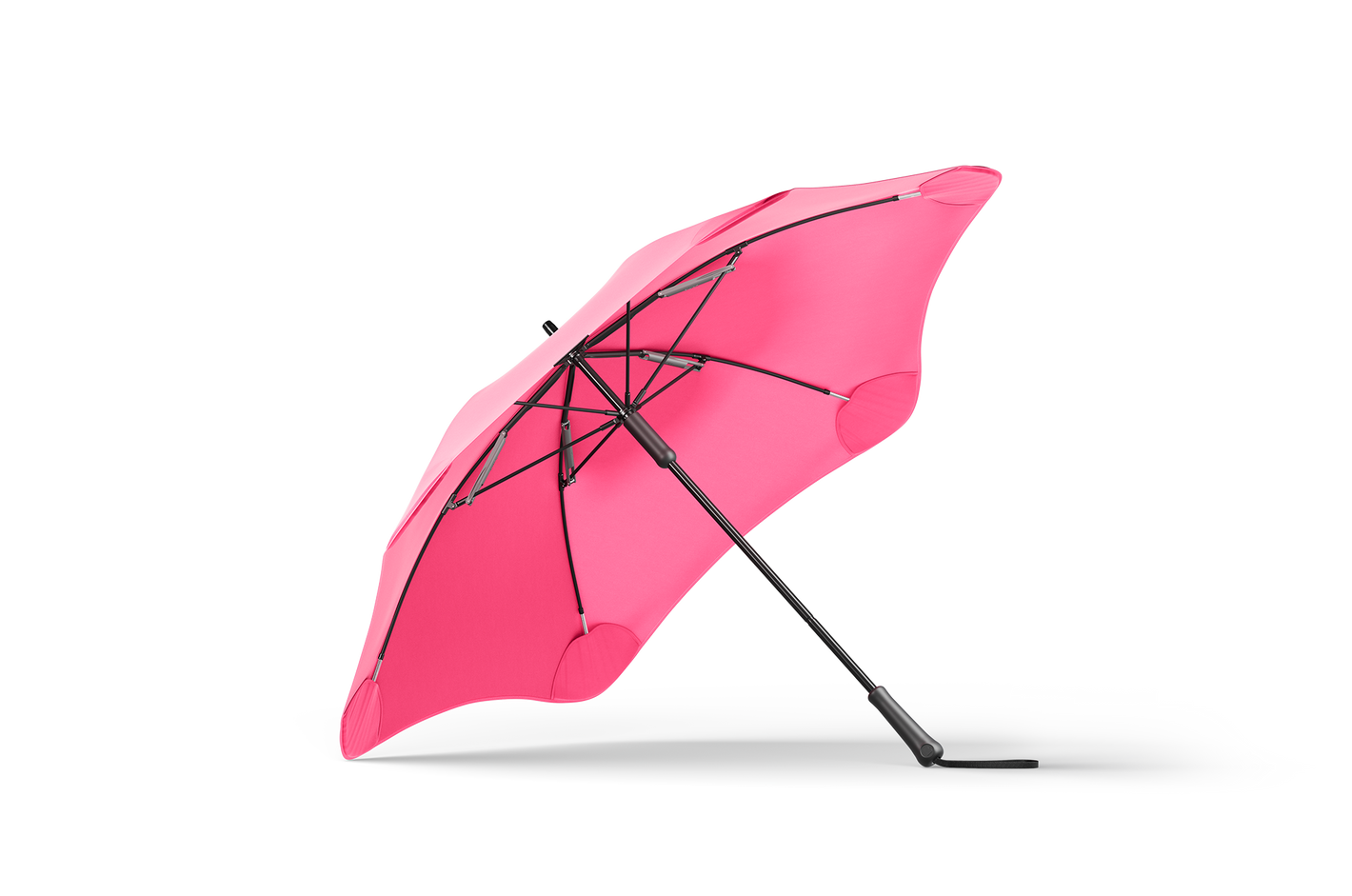 Blunt Classic Umbrella - Hibiscus Pink