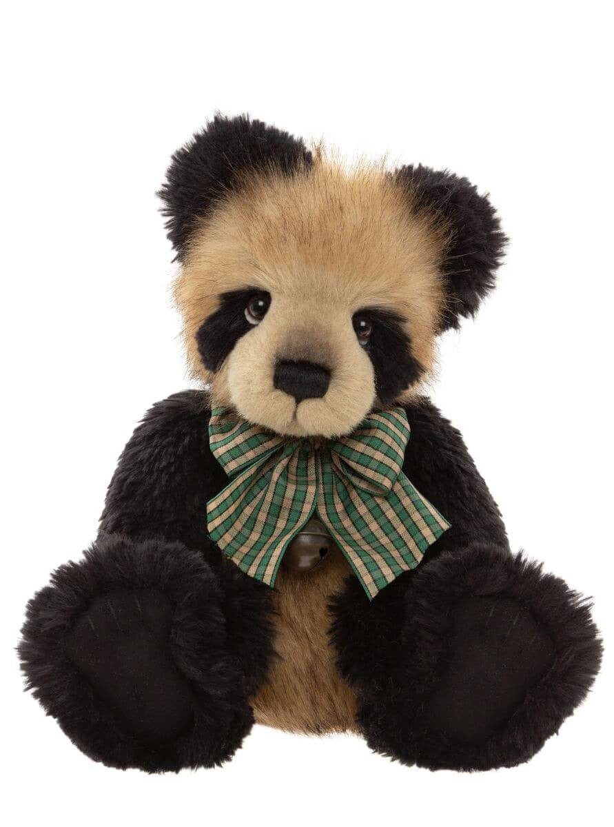 Charlie Bear Plush Collection | Collins - JUST ARRIVED