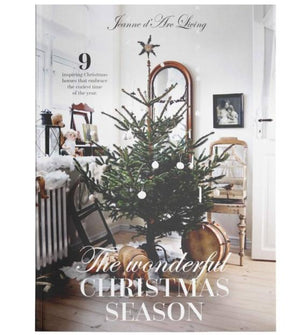 Jeanne d’Arc Living Magazine 2024 - Christmas Special