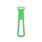 Frank Green Replacement Flip Straw Lid - Neon Green