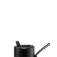 Frank Green Replacement Flip Straw Lid - Midnight