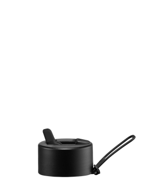Frank Green Replacement Flip Straw Lid - Midnight
